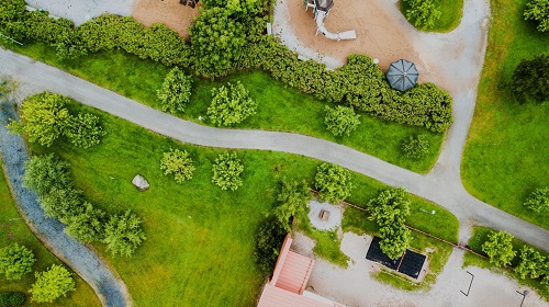 L S Tree Care and Landscaping