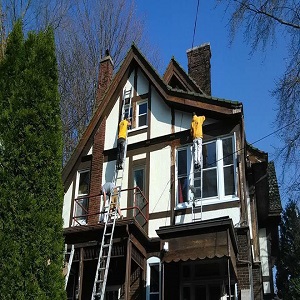 Elsner Painting and Pressure Washing