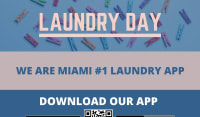 WASFO Laundry and Dry Cleaning Services