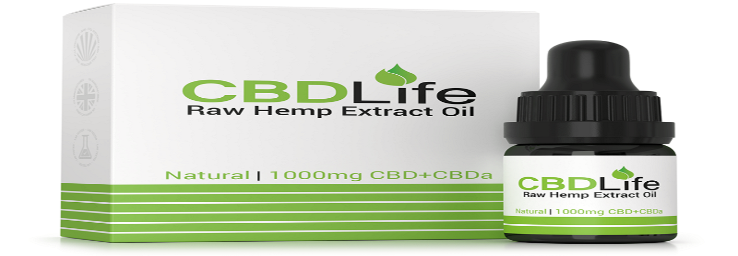 CBD Life UK