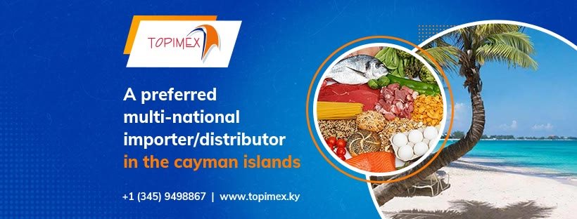 Topimex Distributors
