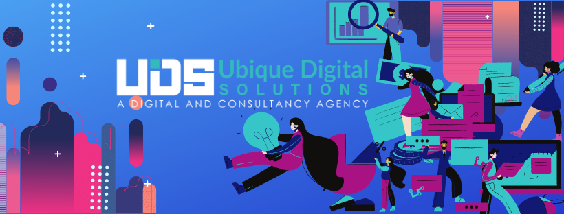 Ubique Digital Solutions