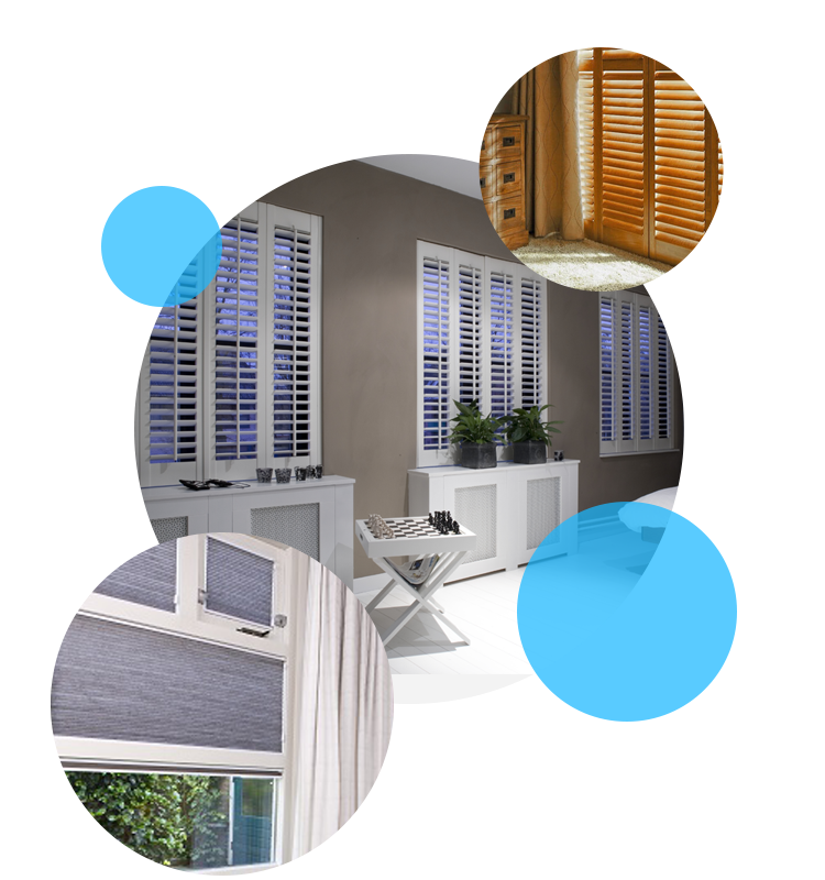 Dulwich Plantation & Window Shutters