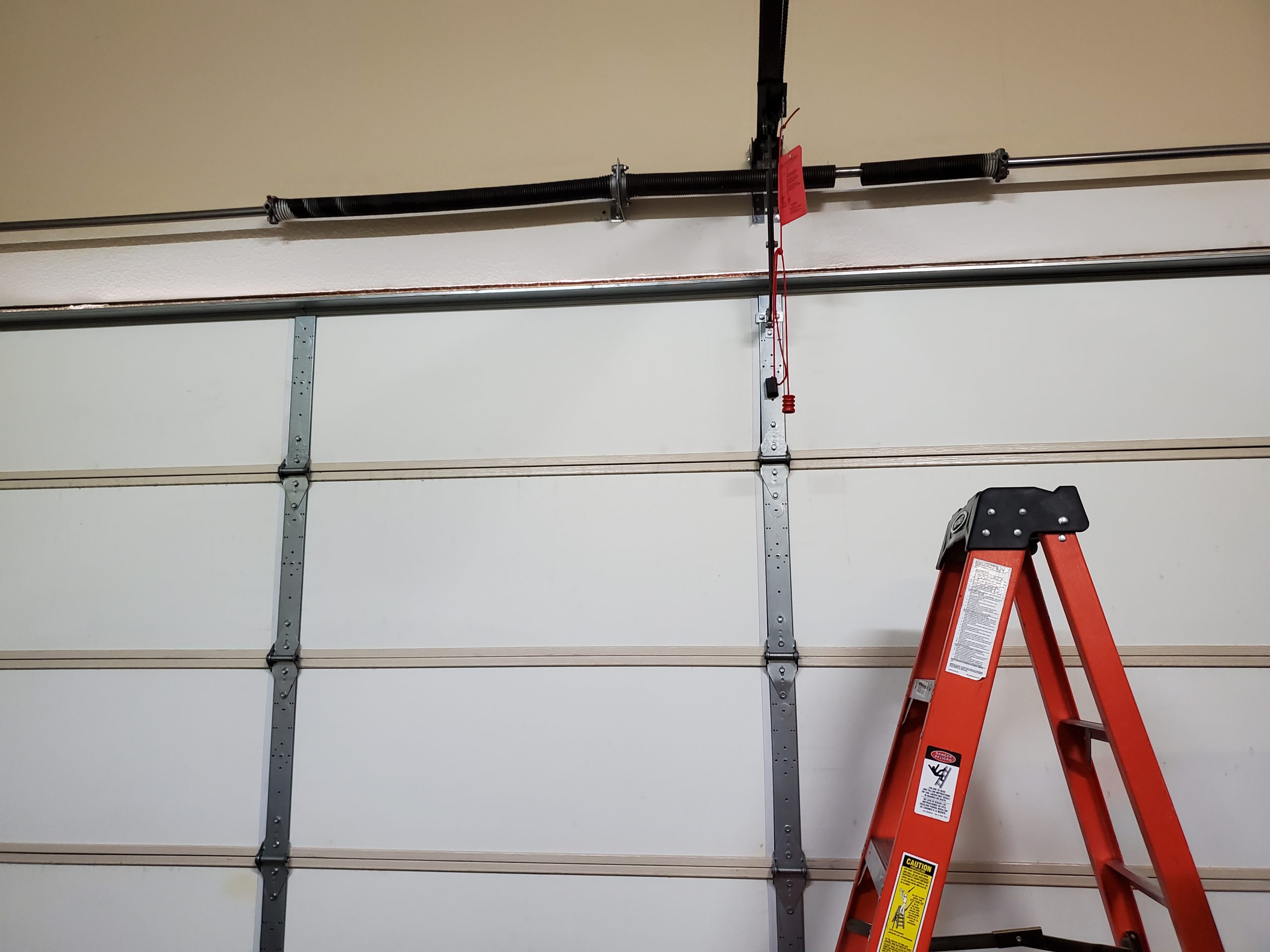 The Good Guys Garage Door Repair