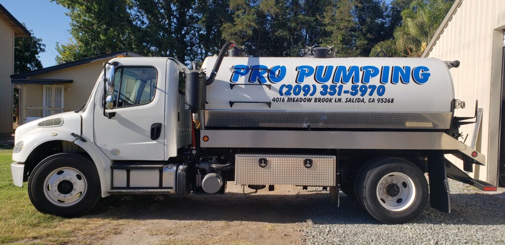 Pro Pumping