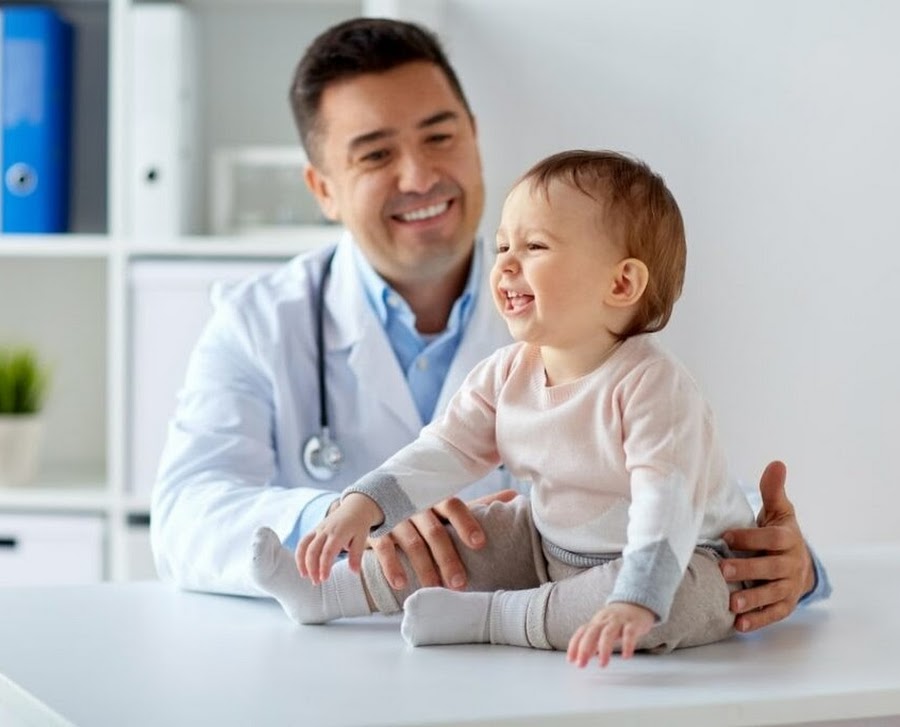 Hopscotch Health Children's Urgent Care