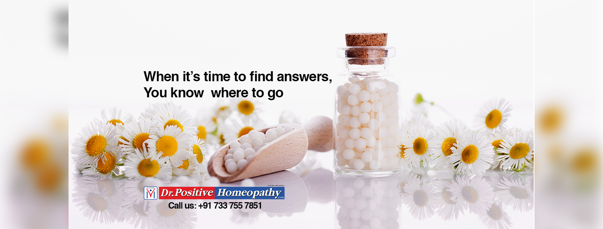 Homeopathy Treatment in Hyderabad