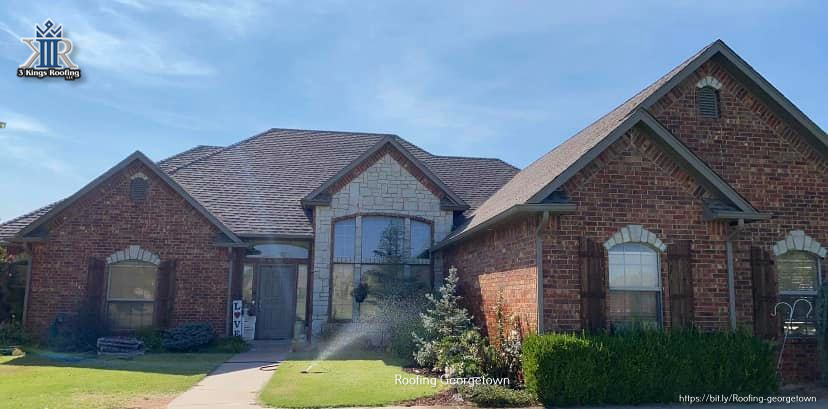 3 Kings Roofing