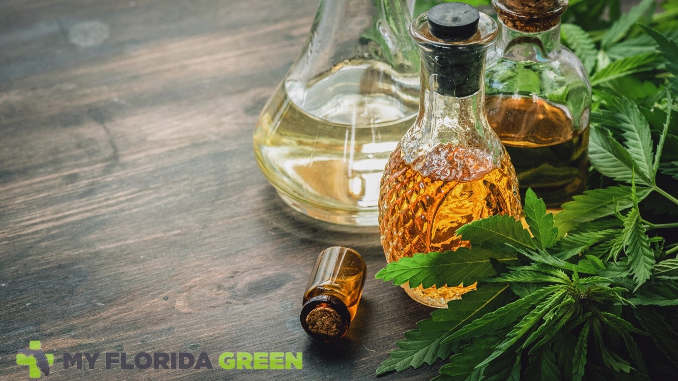 My Florida Green Melbourne – Medical Marijuana Card