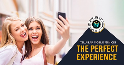 Cellular Mobile Services