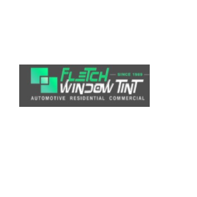 Fletch Window Tint