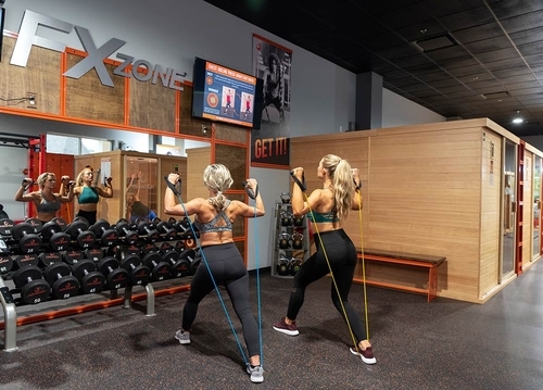 HOTWORX – Spanish Fork, UT (Canyon Creek)