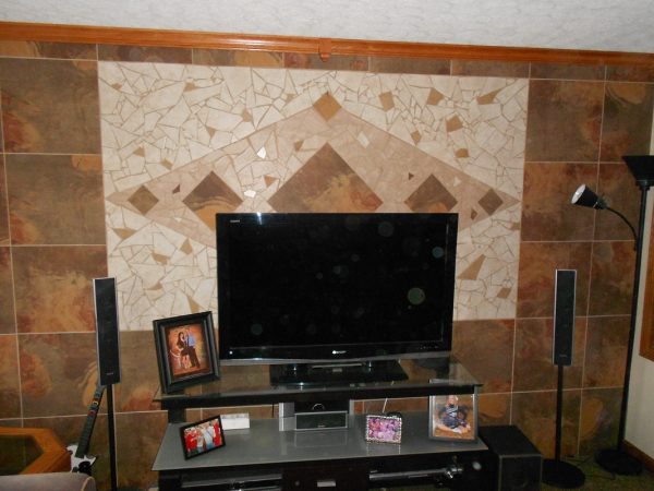 Tee's Flooring