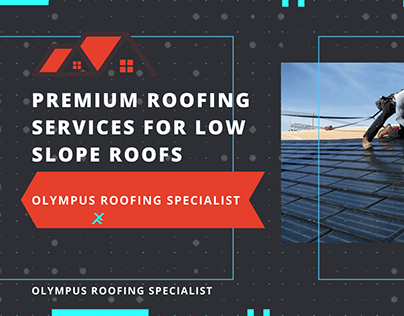 Olympus Roofing