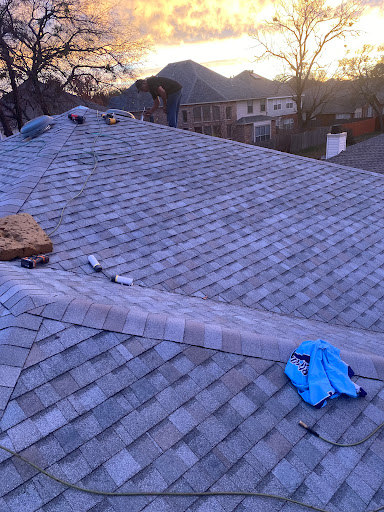 Plano Roofing Company