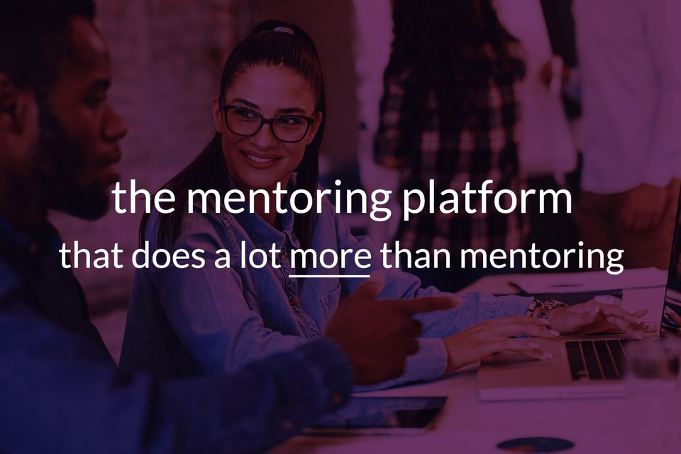 eMentor Connect