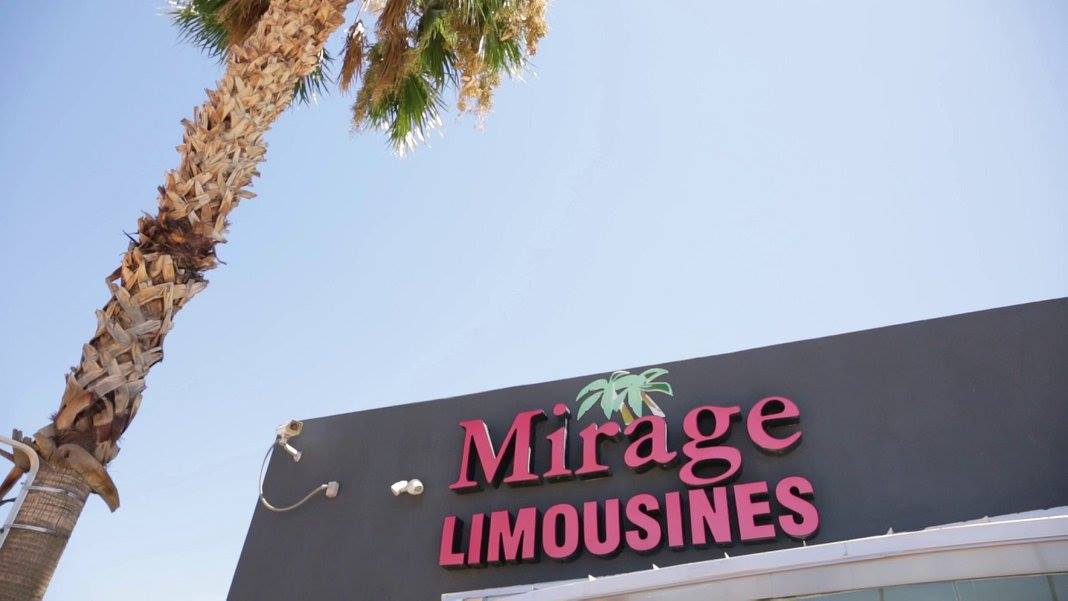 Mirage Limousine