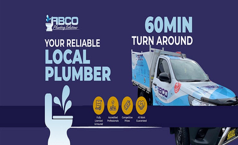 ABCO Plumbing Solution