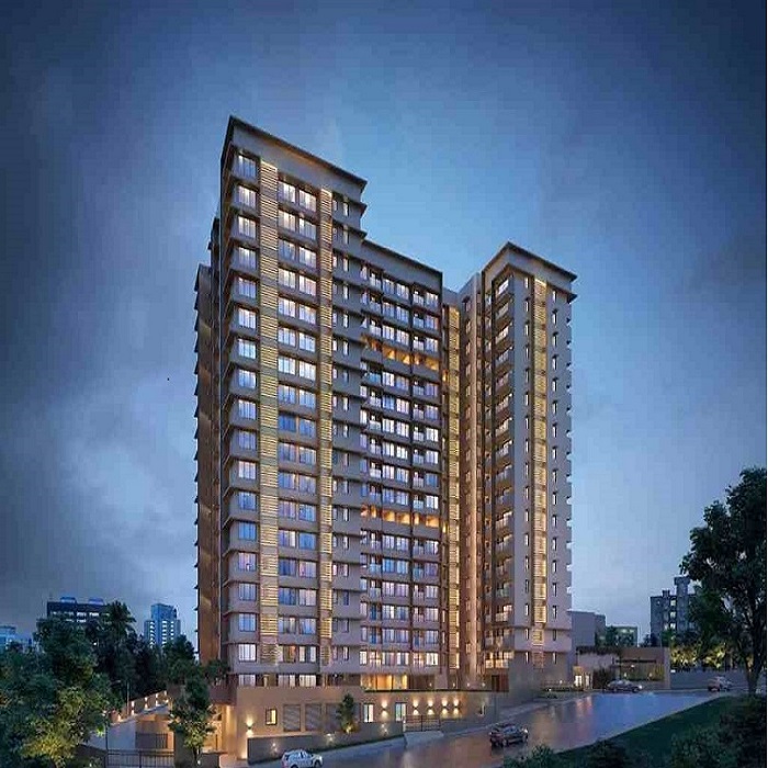 Real Estate Builders in Mumbai