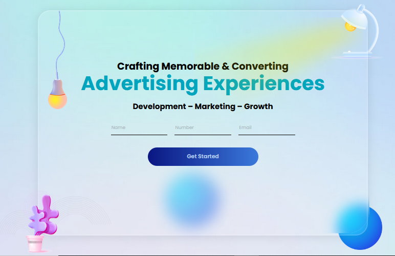 Advertyzed