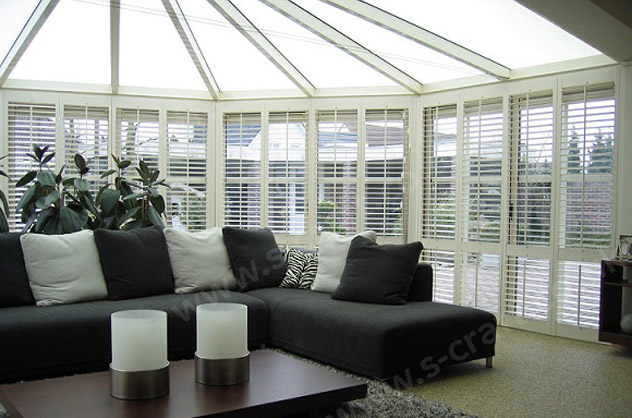 West Norwood Plantation & Window Shutters
