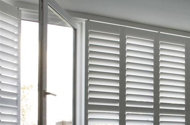 Wingham Plantation & Window Shutters