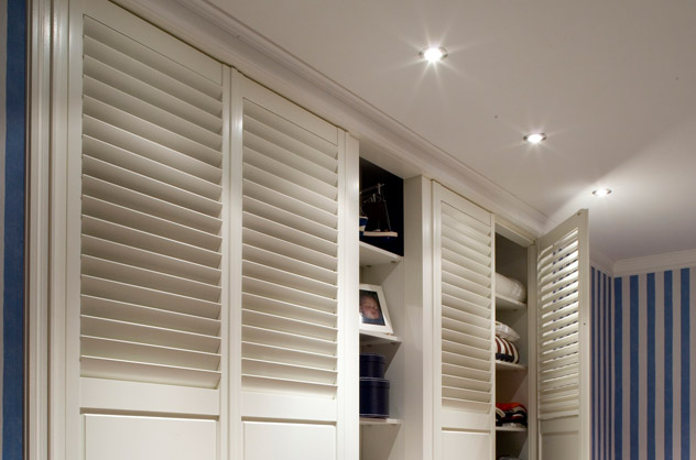 Bexhill-on-Sea Plantation & Window Shutters