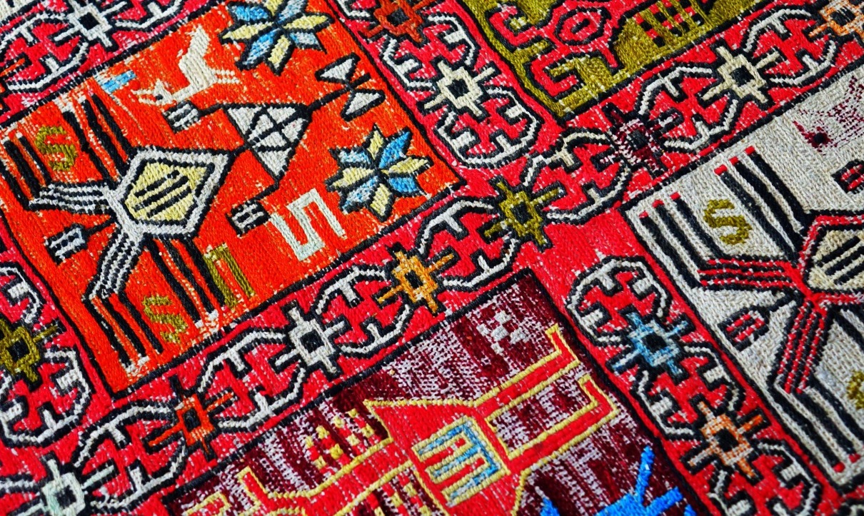 Persian Rug Pros