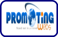 Promoting Webs