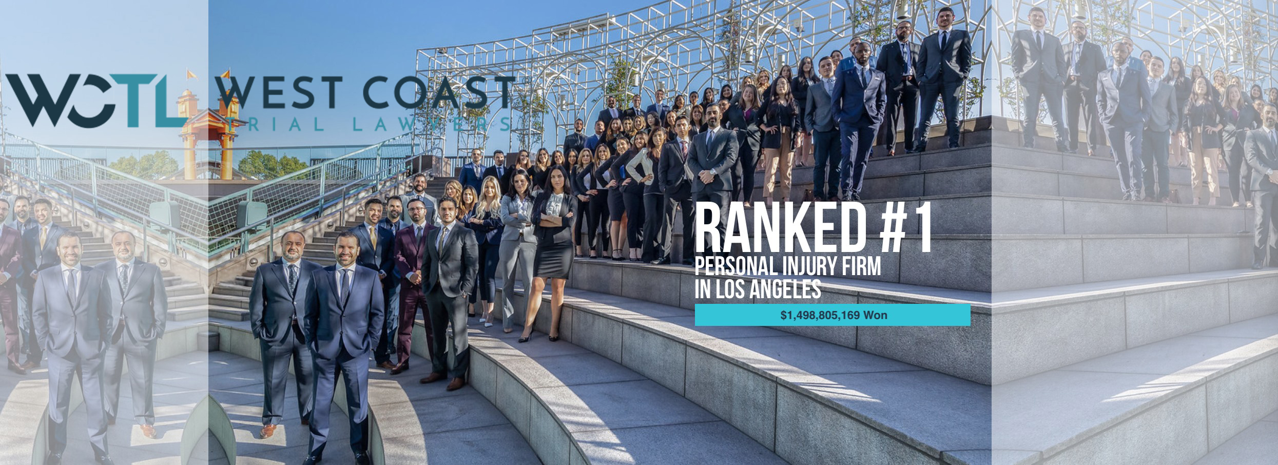West Coast Trial Lawyers