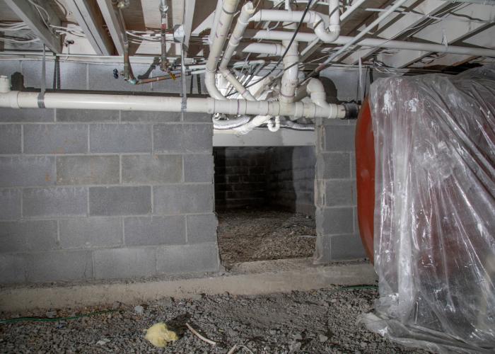 Columbia Foundation Repair & Waterproofing