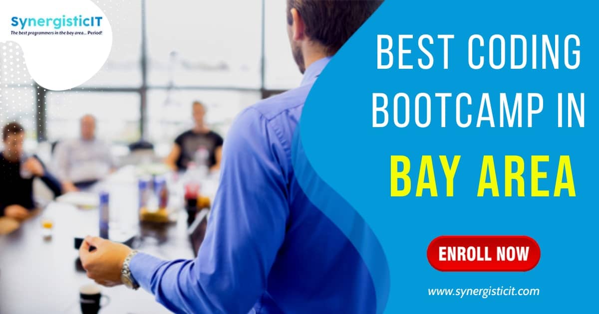 Best Coding Bootcamp In California