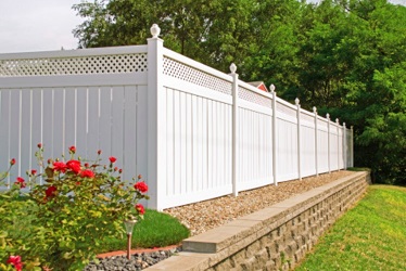 All Pro Fence