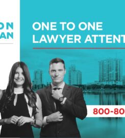 Denmon Pearlman Law Firm