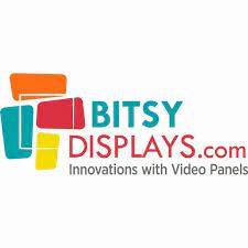 Bitsy Digital Display Solutions