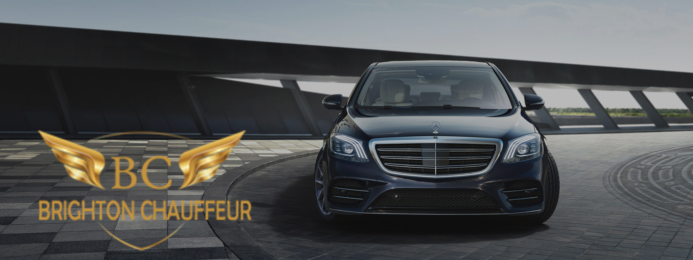Brighton Chauffeur