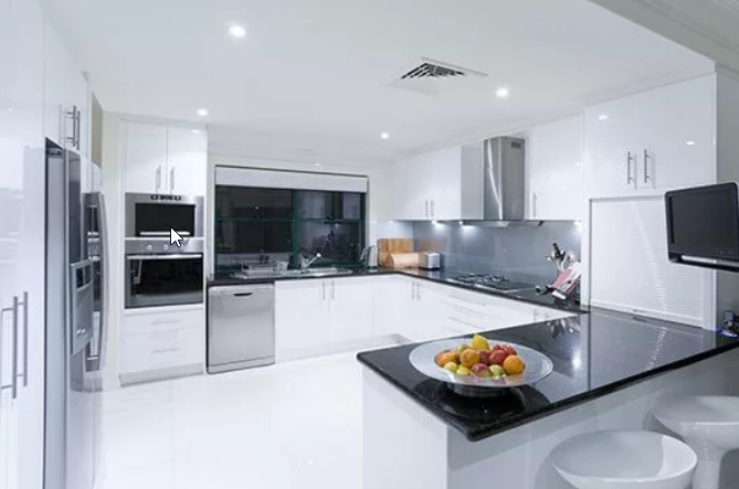 VCO Battersea Electrician