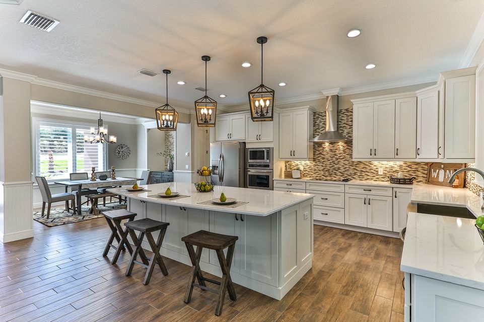 Gulf Cabinetry
