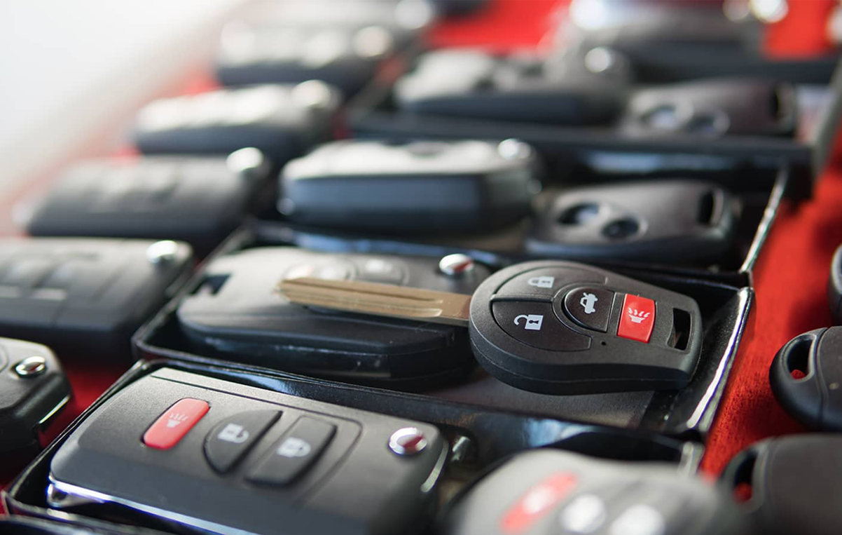Triton Locksmith Plantation