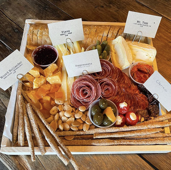 The Cellar San Clemente – The Cellar