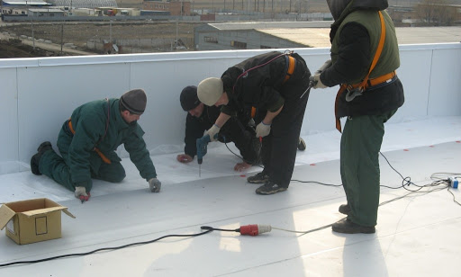 Compass Roofing