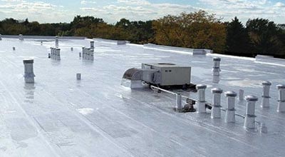 Gordy Roofing Inc