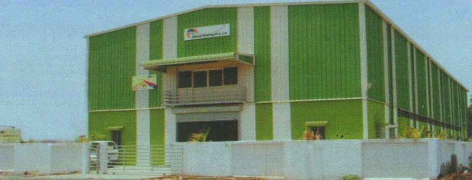 Bansal Roofing Products Limited