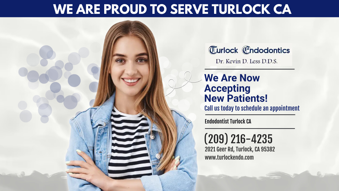 Turlock Endodontics