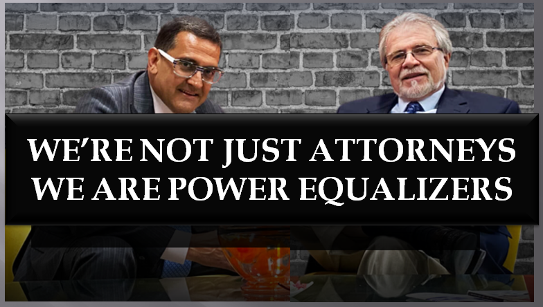 Marcarian Law Firm, P.C.