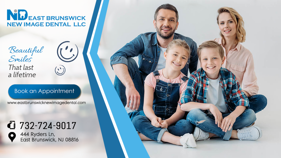 East Brunswick New Image Dental