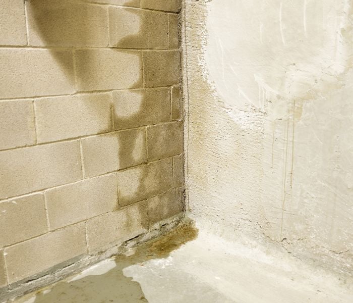 The Woodlands Foundation Repair Pros