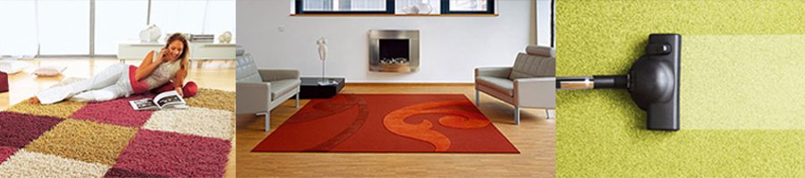 Deluxe Carpet Cleaning Pty Ltd