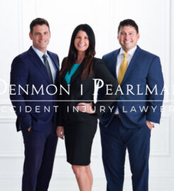 Denmon Pearlman Law Firm