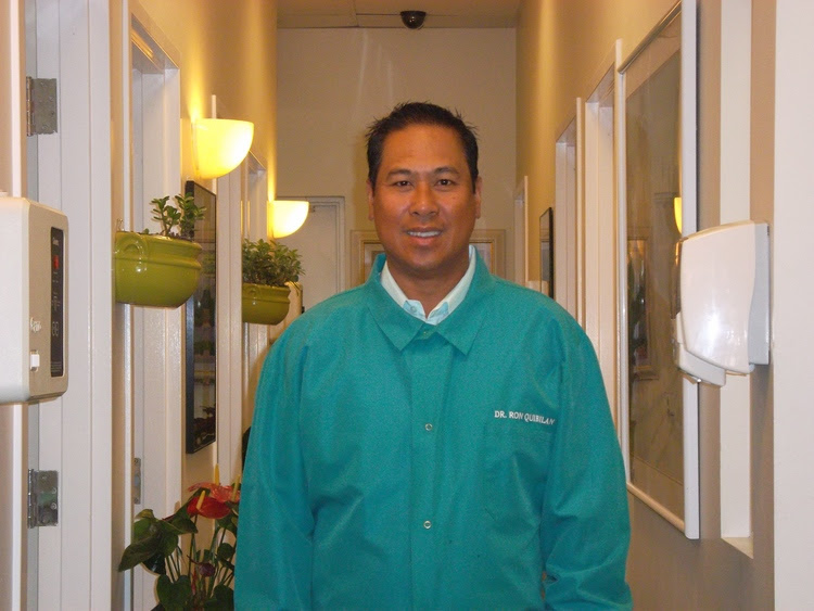 Ron E. Quibilan, DMD, Inc.